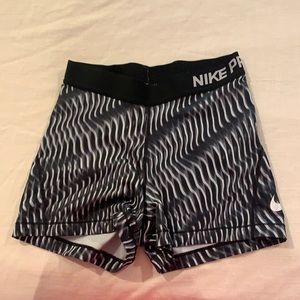 nike pros
